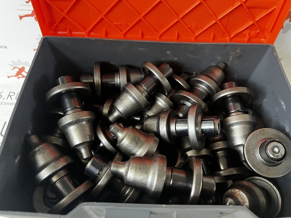 Резец Горный РД 6/20 Wirtgen w6/20 Резец Горный РД 6/20 Wirtgen w6/20